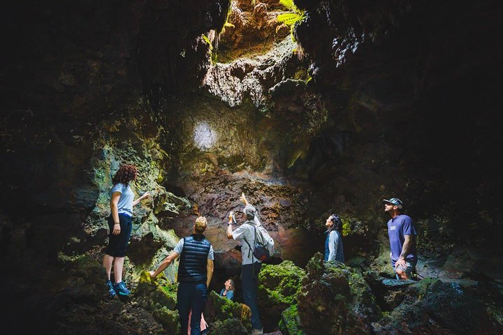 Big Island: Hidden Craters Hike of Kona - Photo 1 of 7